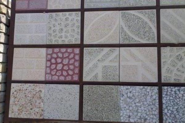 قیمت موزاییک اتوماتیک میبد + خرید باور نکردنی